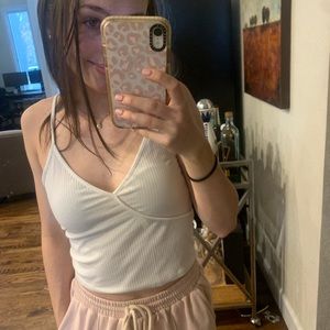 2 for one pacsun tanks!!